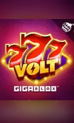 777 Volt GigaBlox