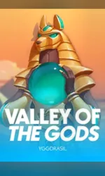 Valley of the Gods