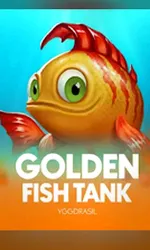 Golden Fish Tank
