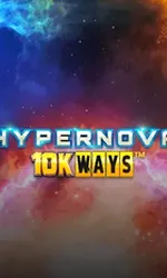 Hypernova 10K Ways