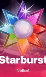 Starburst