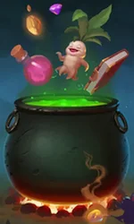 Boilin’ Pots